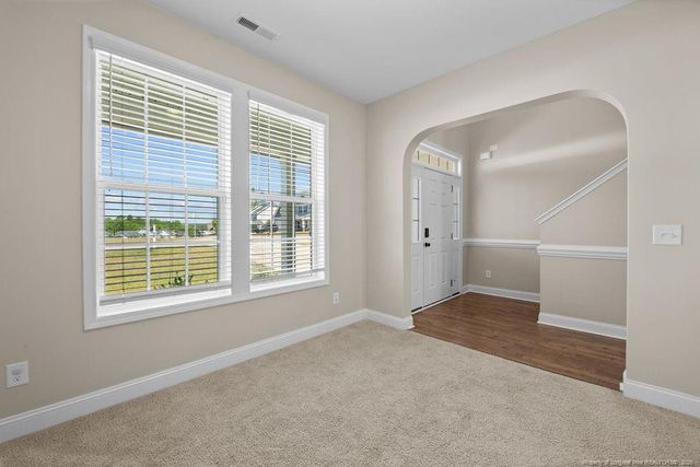 236 Pittfield Run, Cameron, NC 28326