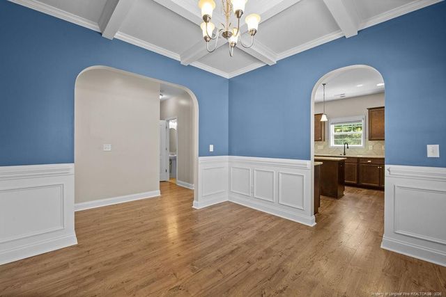 236 Pittfield Run, Cameron, NC 28326