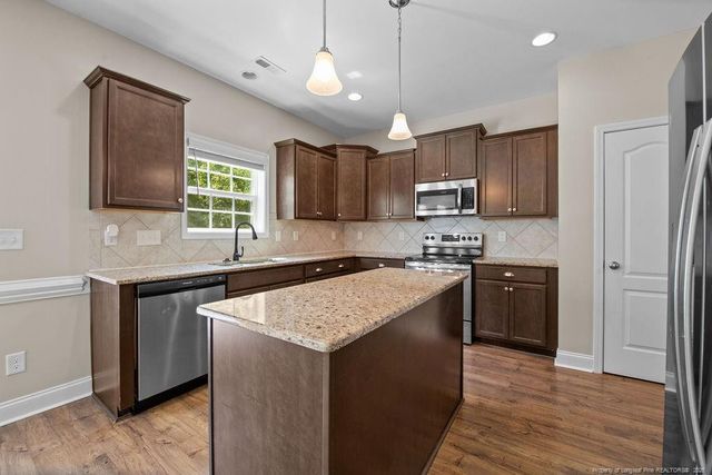 236 Pittfield Run, Cameron, NC 28326