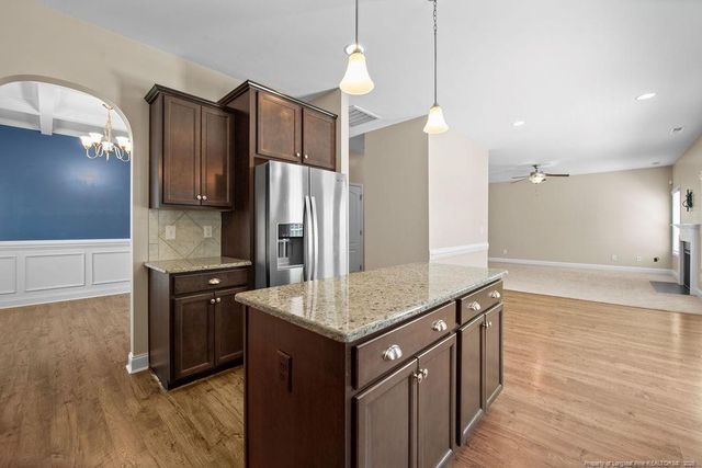 236 Pittfield Run, Cameron, NC 28326