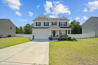 236 Pittfield Run, Cameron, NC 28326
