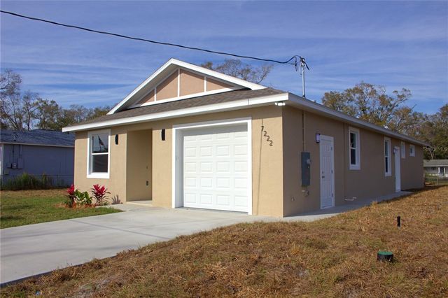7222 WAYCROSS AVENUE, Tampa, FL 33619