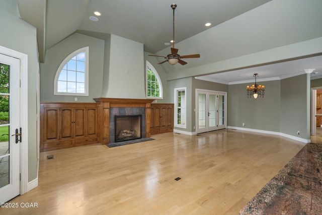 1704 Liam Street, Carthage, MO 64836