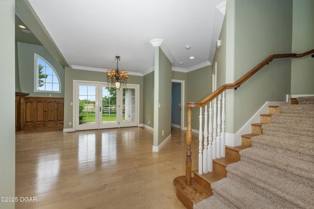 1704 Liam Street, Carthage, MO 64836