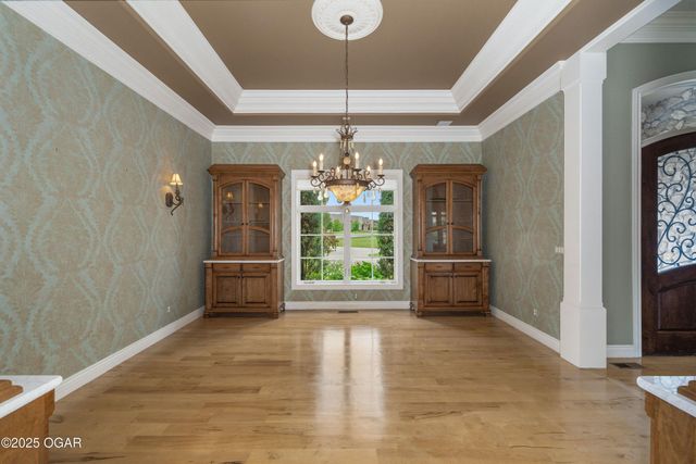 1704 Liam Street, Carthage, MO 64836