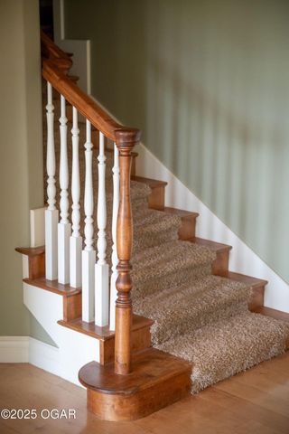 1704 Liam Street, Carthage, MO 64836