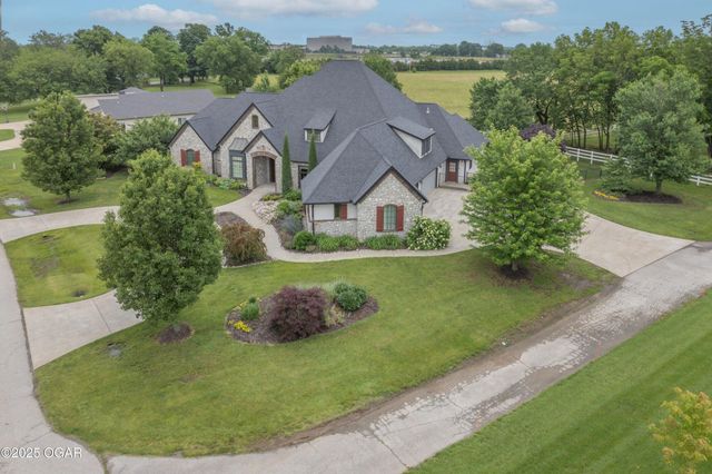 1704 Liam Street, Carthage, MO 64836