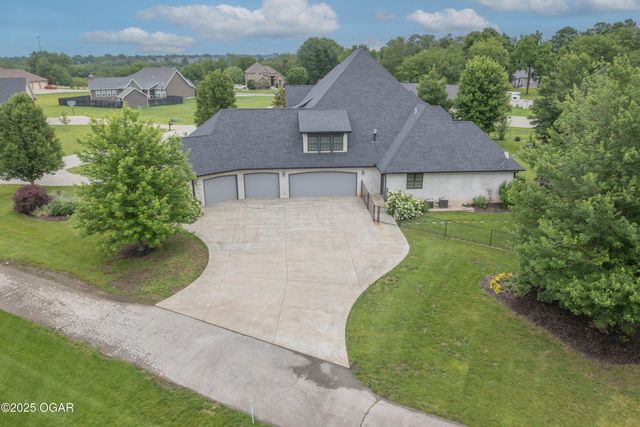 1704 Liam Street, Carthage, MO 64836