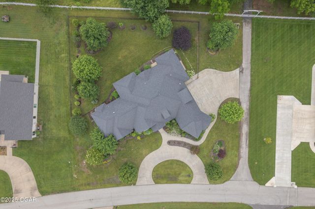 1704 Liam Street, Carthage, MO 64836