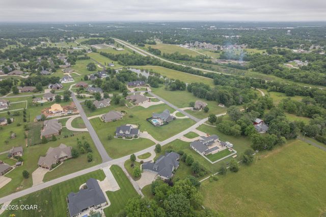 1704 Liam Street, Carthage, MO 64836