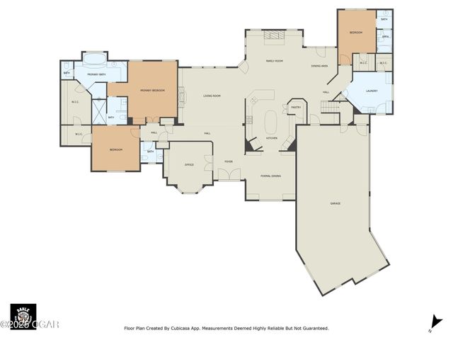 1704 Liam Street, Carthage, MO 64836