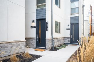 409 Harrison Street 2, Denver, CO 80206