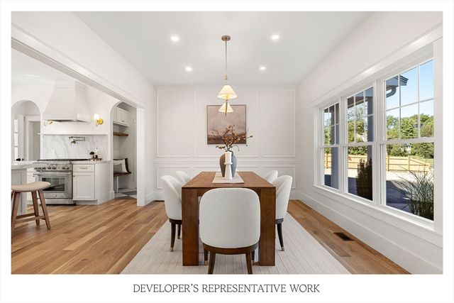2 Cynthia Circle, Wenham, MA 01984