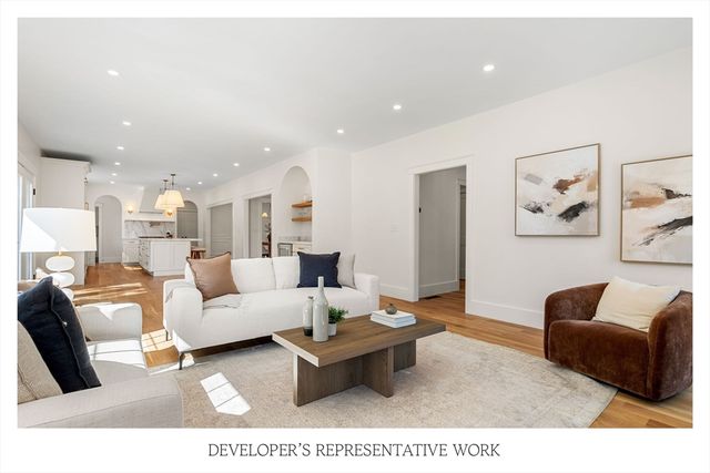 2 Cynthia Circle, Wenham, MA 01984