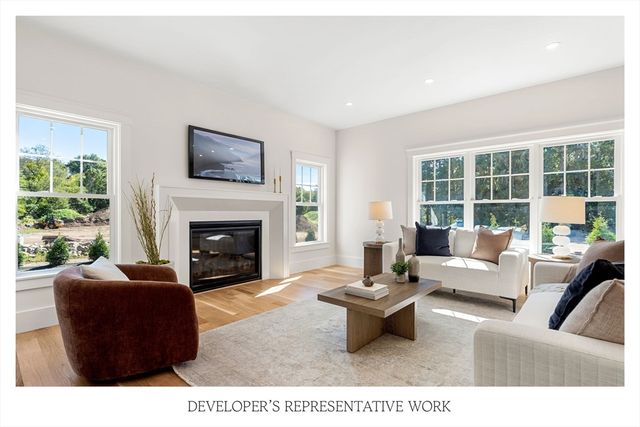 2 Cynthia Circle, Wenham, MA 01984
