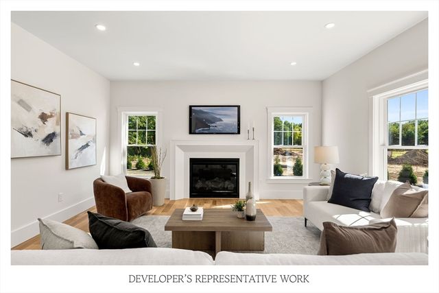 2 Cynthia Circle, Wenham, MA 01984
