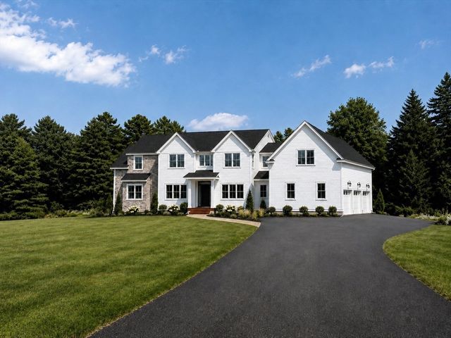 2 Cynthia Circle, Wenham, MA 01984