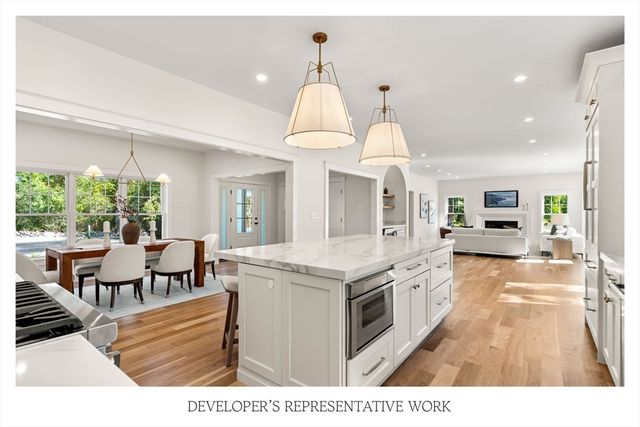 2 Cynthia Circle, Wenham, MA 01984