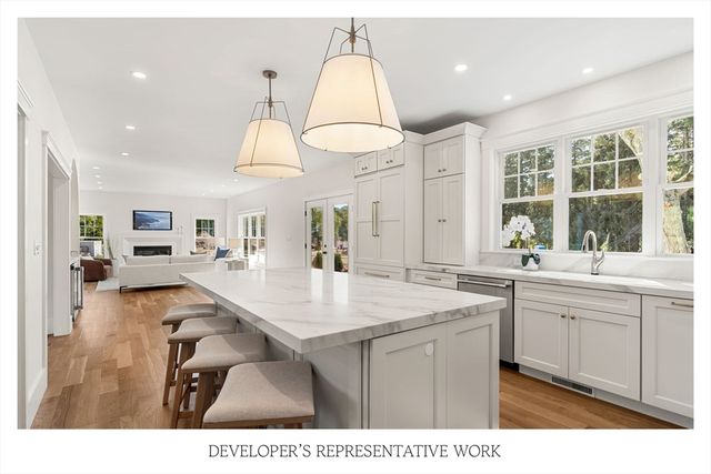 2 Cynthia Circle, Wenham, MA 01984