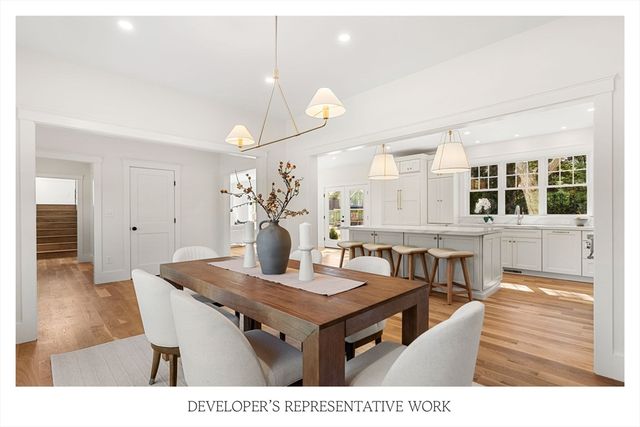 2 Cynthia Circle, Wenham, MA 01984