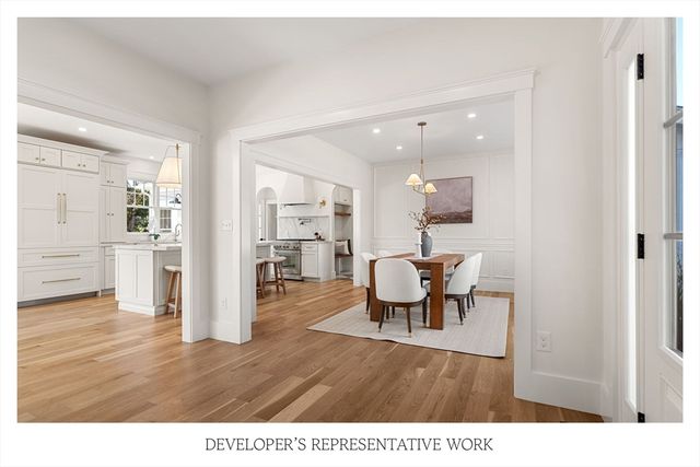 2 Cynthia Circle, Wenham, MA 01984