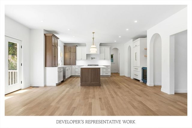 2 Cynthia Circle, Wenham, MA 01984