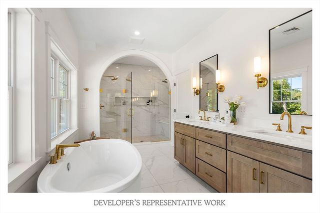 2 Cynthia Circle, Wenham, MA 01984