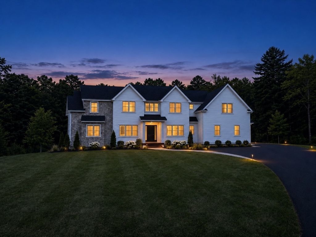 2 Cynthia Circle, Wenham, MA 01984