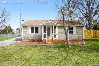 16485 Jennings Road, Fenton, MI 48430