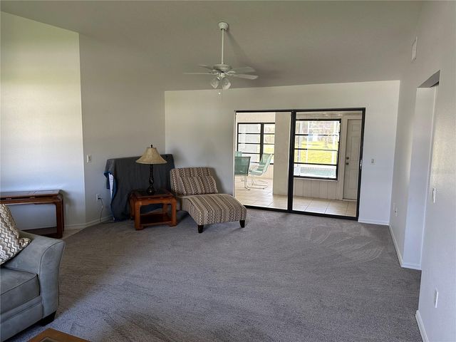 61 MARK TWAIN LANE, Rotonda West, FL 33947