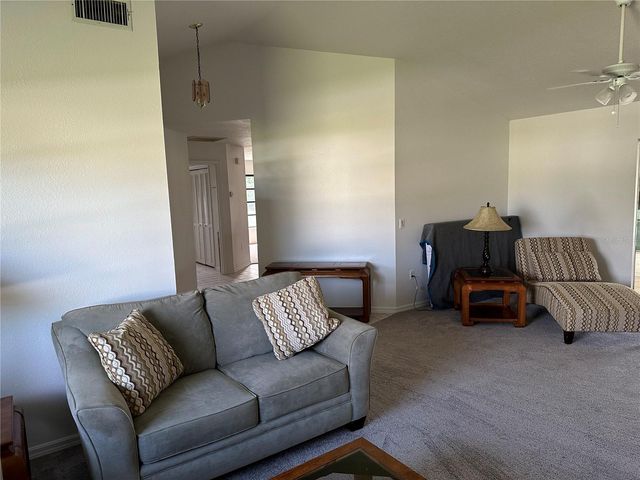 61 MARK TWAIN LANE, Rotonda West, FL 33947