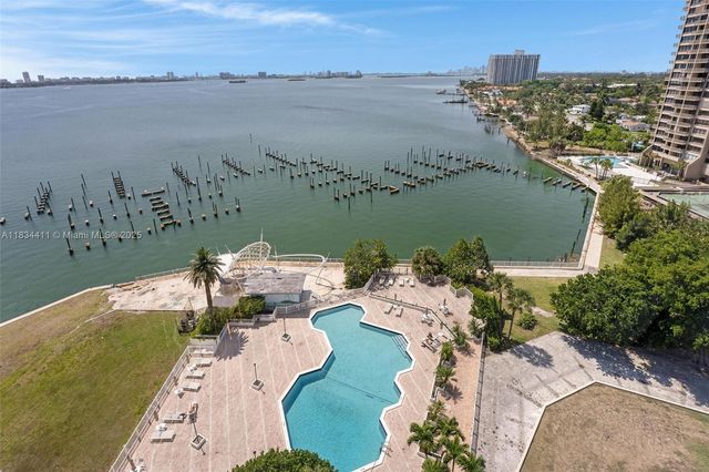 11111 Biscayne Blvd 14G-Studio, Miami, FL 33181