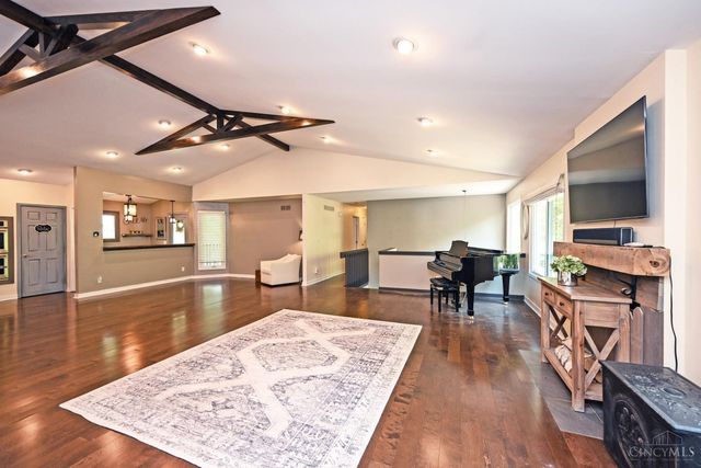 6379 Derbyshire Lane, Miami Twp, OH 45140