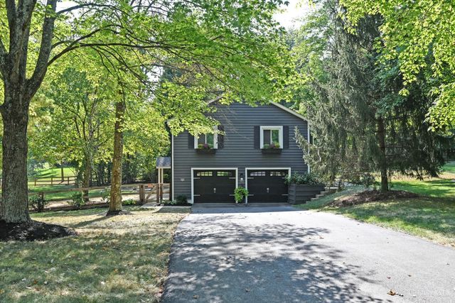 6379 Derbyshire Lane, Miami Twp, OH 45140