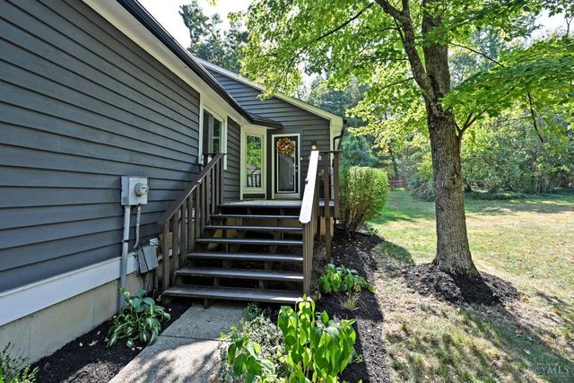 6379 Derbyshire Lane, Miami Twp, OH 45140