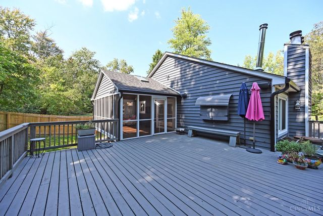 6379 Derbyshire Lane, Miami Twp, OH 45140