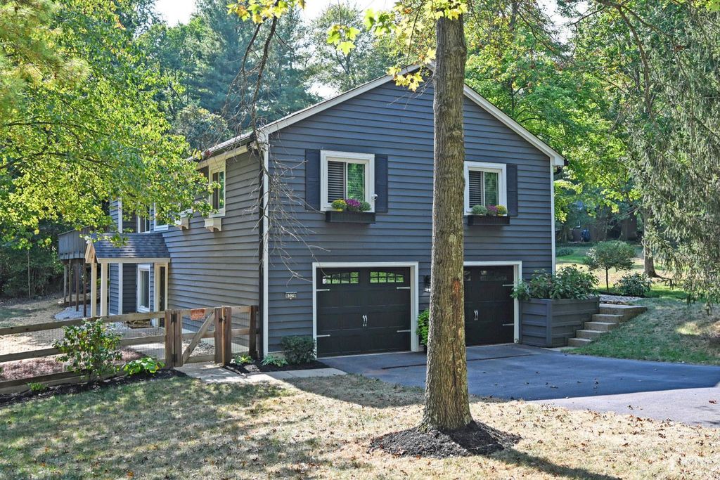 6379 Derbyshire Lane, Miami Twp, OH 45140