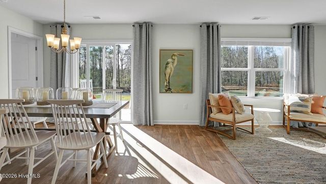 2011 Snipe Lane, Shallotte, NC 28470