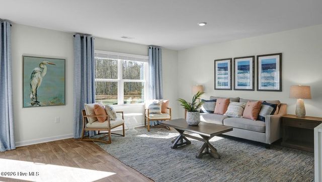 2011 Snipe Lane, Shallotte, NC 28470