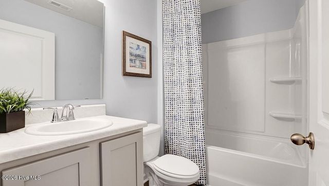 2011 Snipe Lane, Shallotte, NC 28470