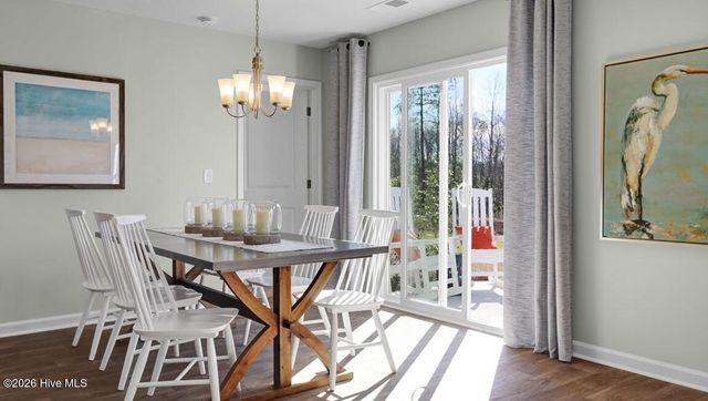 2011 Snipe Lane, Shallotte, NC 28470