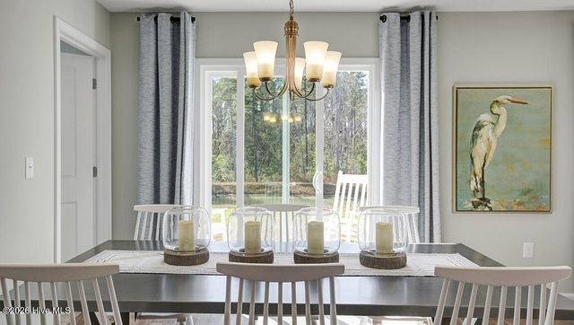 2011 Snipe Lane, Shallotte, NC 28470