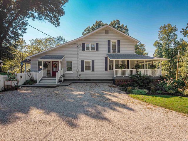 11501 Old State Road, Evansville, IN 47725