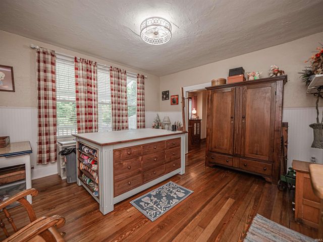 11501 Old State Road, Evansville, IN 47725