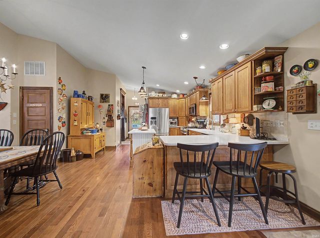 11501 Old State Road, Evansville, IN 47725
