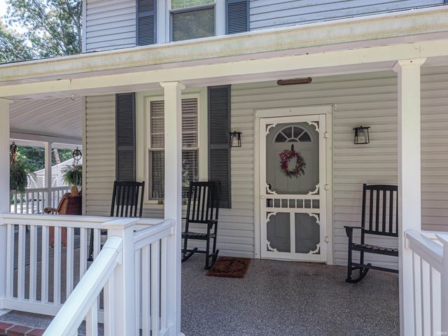 11501 Old State Road, Evansville, IN 47725