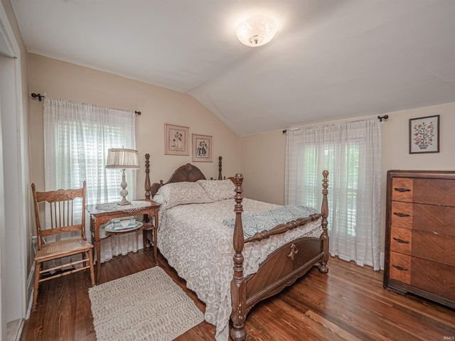 11501 Old State Road, Evansville, IN 47725