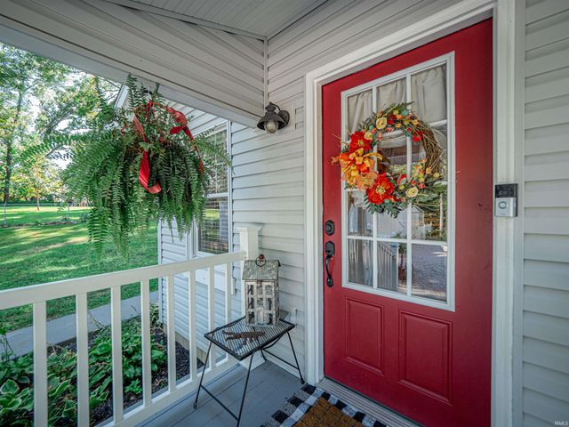 11501 Old State Road, Evansville, IN 47725