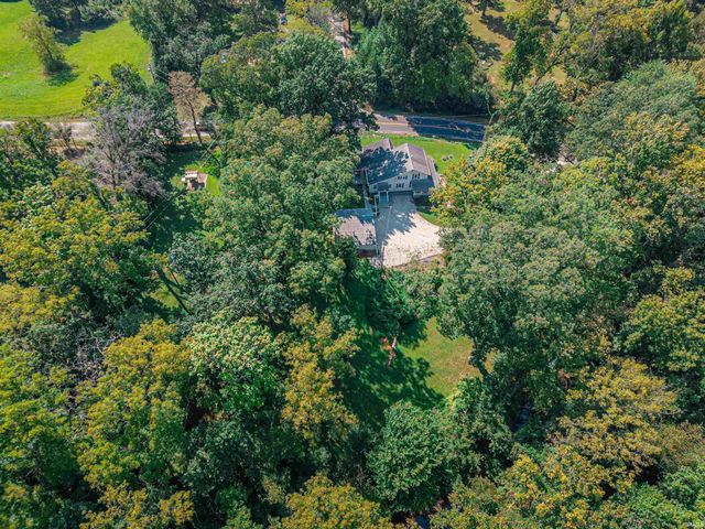 11501 Old State Road, Evansville, IN 47725