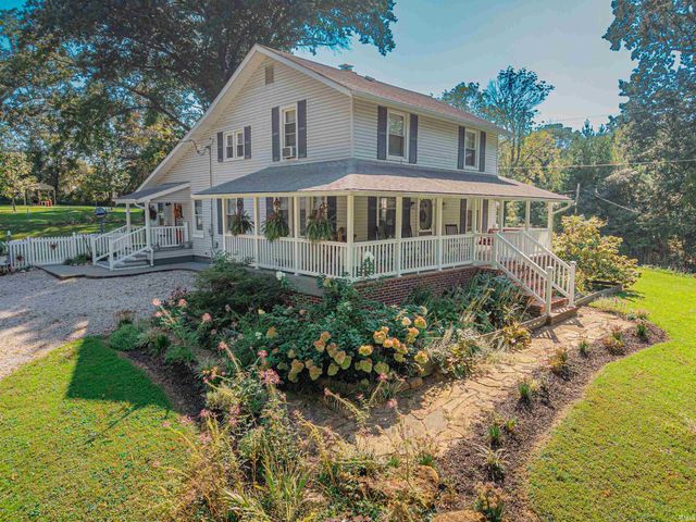 11501 Old State Road, Evansville, IN 47725